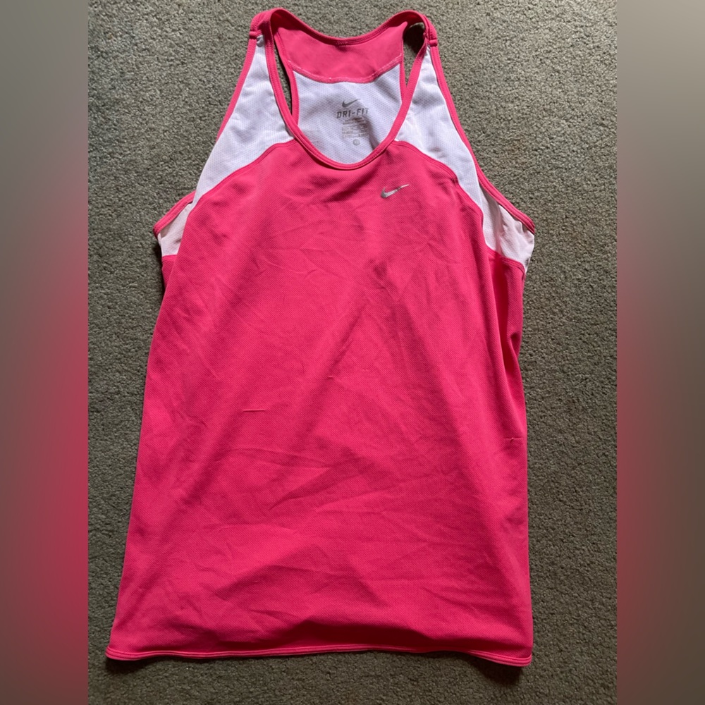 Nike Tank Top